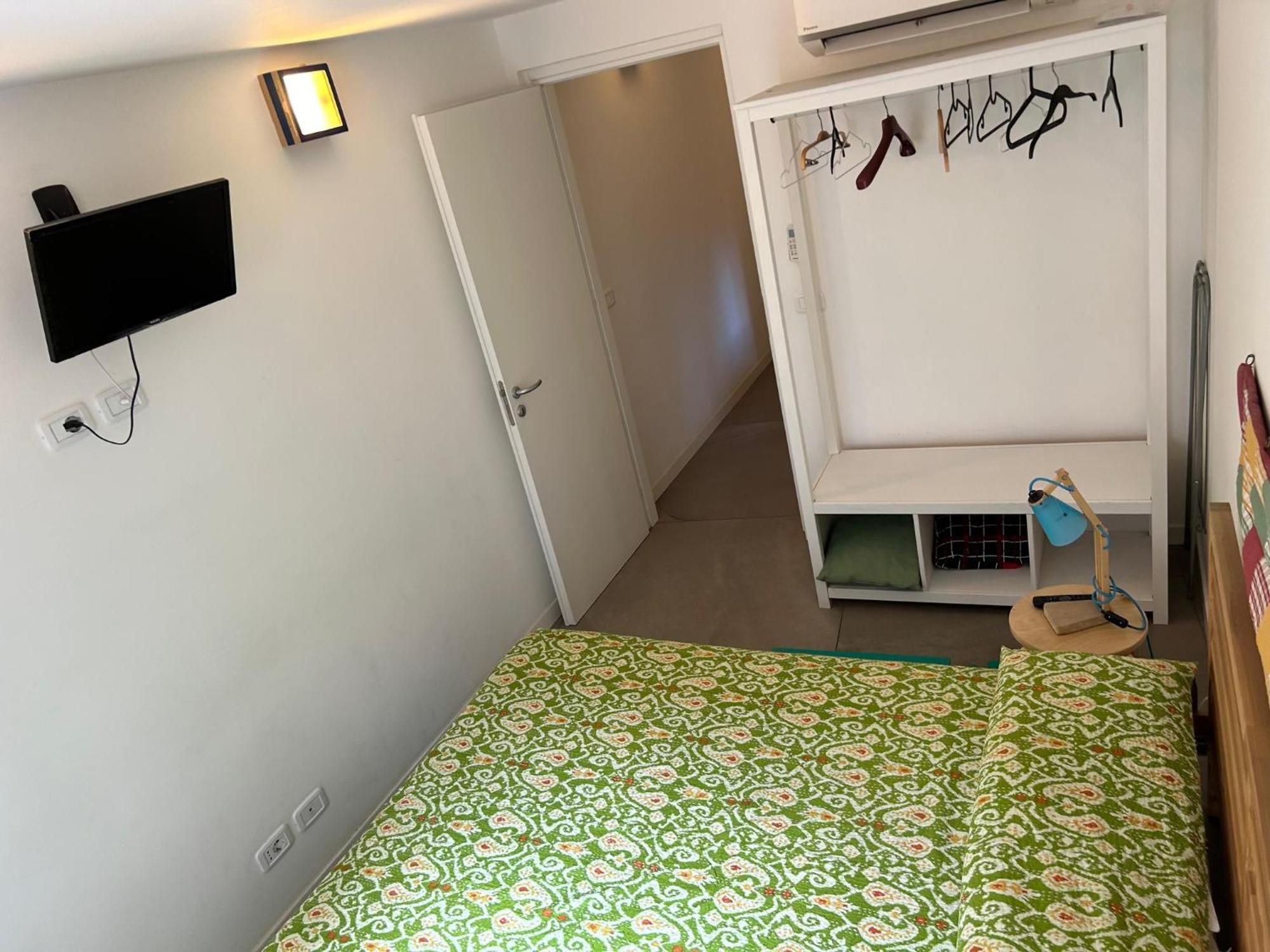 Like Home 巴勒莫 外观 照片