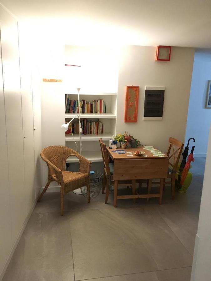 Like Home 巴勒莫 外观 照片
